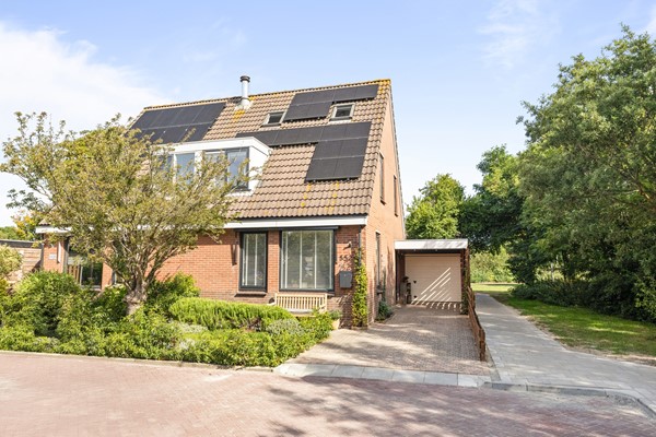 Medium property photo - Kruiszwin 5524, 1788 RX Julianadorp